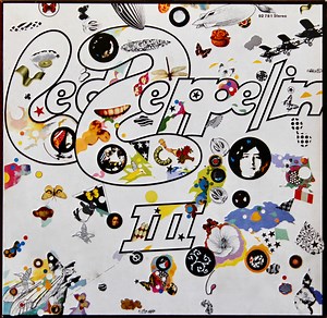 Led Zeppelin - Led Zeppelin III