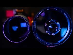 Hyperstar F2 VS Fast F4 Refractor (Feat. Hyperstar C6 / Askar 103)