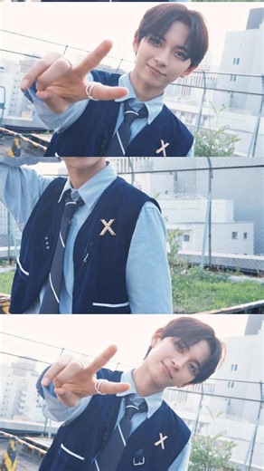 せなくんのダンスどタイプです‪♡⸝‪⸝‬‪⸝‬#fyp #ICEx #icex #竹野世梛#インストール@ICEx OFFICIAL @竹野世梛