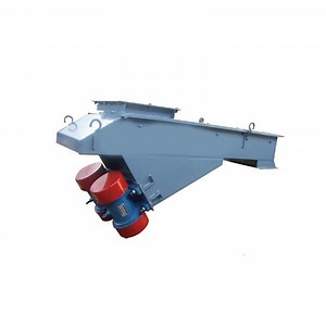 [Hot Item] Coal Slime Drying Linear Vibrating Screen How to Maintain