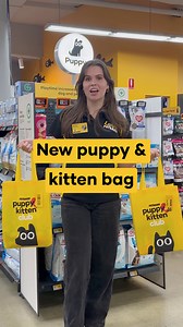 157K views · 219 reactions | Pick up our brand new Puppy and Kitten...