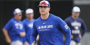 Roden 'making a good impression' after meteoric rise in Toronto's system