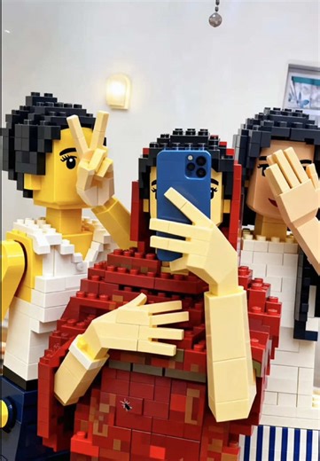 Want to make everything like Lego photos? lego brickshots backshots filter. hypic lego effect photo tutorial. lego effect photo template. how to make lego minifigure photos. chatgpt prompt for lego effect photos. car lego photo tutorial. hypic city lego photo tutorial. how to make car lego photos. how to get the lego template on hypic. lego photo editing tutorial. lego filter tutorial. lego life filter. lego akımı nasıl yapılır. lego fotoğraf akımı. hypic lego tutorial. lego world dump. how to t