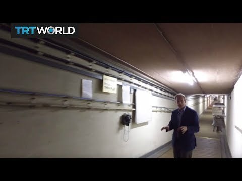 Insight: Nuclear War - Part I