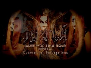 Behemoth - Satan's Sword (I Have Become) (Official)