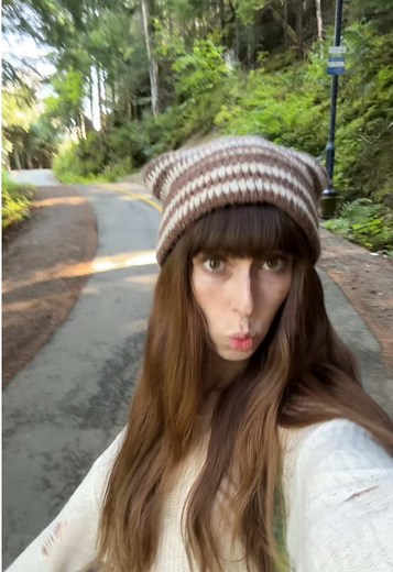 Transgender Walk Experience with Jordyn Azura