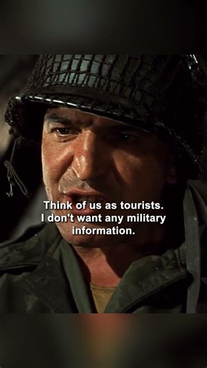 Kelly's Heroes (1970)The dry humor of a classic war film