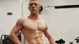 Bodybuilder, 21, dies five days after getting the flu virus