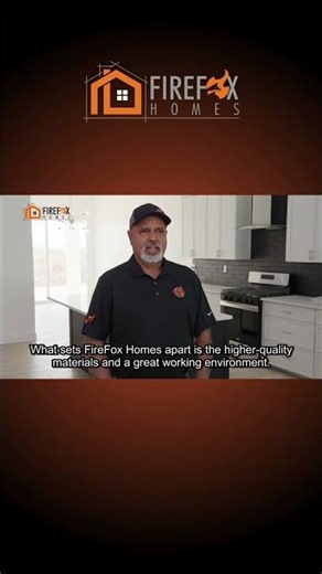 What Sets Firefox Apart for Me - Foreman Jose Garcia