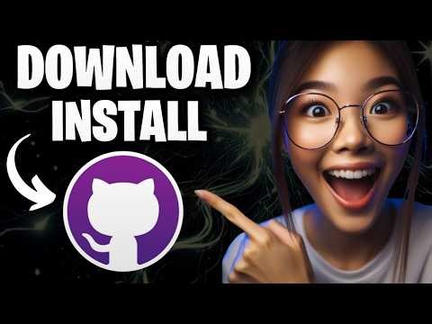 How to Download and Install Github Desktop on Windows 10/11 2026