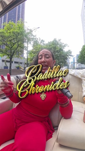 Sole's Captivating Cadillac Chronicles Performance