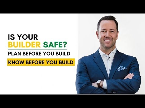 Building a Home in Australia in 2026: Risks, Costs, and How to Protect Yourself