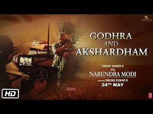 Making Of GODHRA | PM Narendra Modi | Vivek Oberoi | Movie In CINEMAS