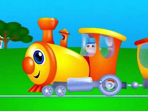 Doodle Baby, Logo, Effects, Official, Trailer, HD, mp4.