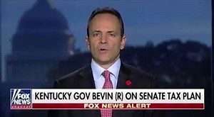 4.3K views · 20 reactions | VIDEO: Watch Kentucky's Governor Matt Bevin on Fox News explain why its crucial for Congress to get tax reform done: | Republican Governors Association (RGA) | Facebook
