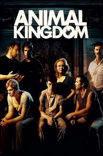 Animal Kingdom (2010) - Where to Watch