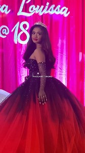 1.1K views | Behind the scenes video shoot of DANICA LOUISSA LONZAGA during her 18th Birthday Celebration at Villar Sipag Events Place. Happy Birthday and more blessings to come. | Pageant Trend | Facebook