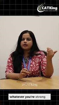 How to Score 700+ in your GMAT Exam | Preparation Strategy & Mock Analysis Ft. Rashi Chaturvedi GIM