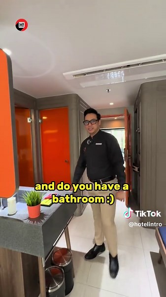 Hotel Room Pricing and Features at Tinidee Trendy Bangkok