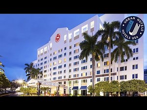 Sheraton Suites Fort Lauderdale West | Fort Lauderdale (FL), United States | Hotel Review 🏩
