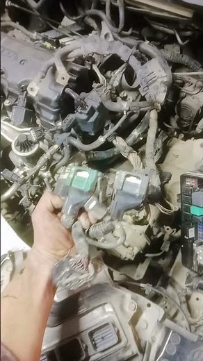 Honda Civic Engine Computer (ECU) Repair & Programming 🔧 | Complete Solution | Full Detail