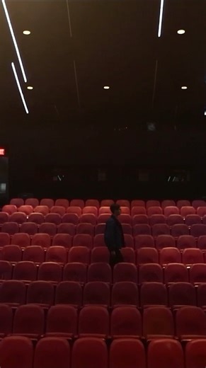 ❄️Get cozy this holiday season with cinema at the Hammer Museum📽️ | Hammer Museum