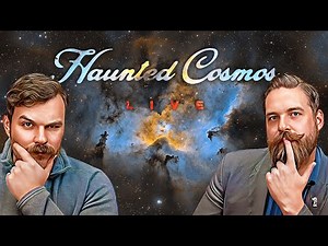 Haunted Cosmos LIVE : Remote Viewing
