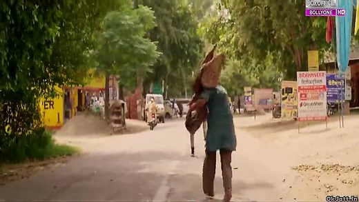 Warning (2021) Full Punjabi Movie