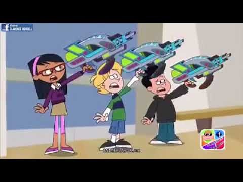 Supernoobs primer episodio Una Novata Esperanza Episodio Completo