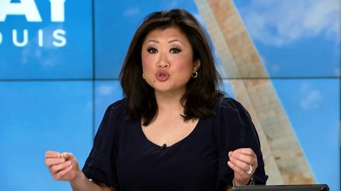 Lawmakers propose naming Missouri highways after Trump