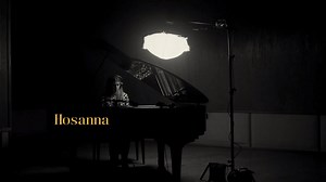 Hosanna Song Story Brooke Ligertwood shares how “Hosanna / For Those Who Are to Come” came out of a moment worshipping alone in her office when she felt the need to prophesy this song (again). | Hillsong Worship