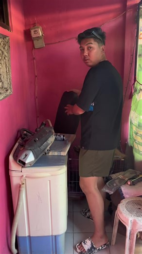 #bermudabrothers | electric fan