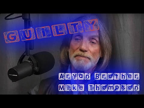 AB Michael thompson convicted of Fraud