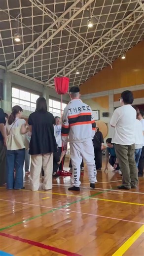 親子でダンスに挑戦！子どもたちの成長💃