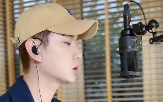 百灵达BM1三位数的电容麦克风好不好用您说了算