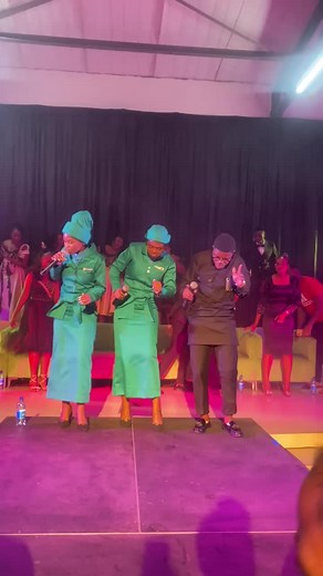 Itende Massive Show 2024 @The_MotsaZ #itende #IWE