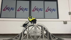 Show you the strong climbing ability of Like RC U535 Unimog crawler.#rc #rcmodel #Unimog #truck #rctruck #RC #crawler | Toucan RC Hobby