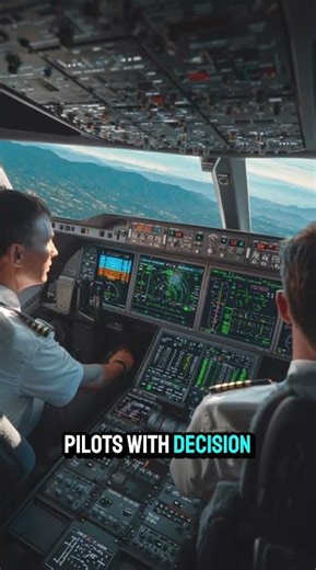 AI in the Cockpit: The Next Co-Pilot Isn’t Human #thepilotlog #shorts