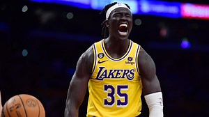 South Sudan basketball roster for 2024 Olympics: Every former NBA player