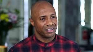 ESPN analyst, ex-NBA player Jay Williams on using his life lessons to inspire others