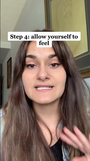 7 Steps to Get Over Someone You Never Dated (THE HEALTHY WAY!)