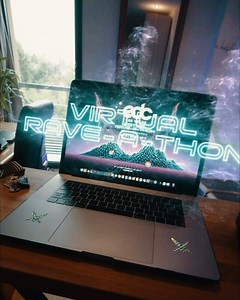 25K views · 926 reactions | <<A Virtual World Awaits You>>‍ Lineup dropping  Be the first to see all our #VirtualRaveathon Artists by RSVP’ing at Tv.Insomniac.Com 朗 Also: Share your favorite past videos using #MyEDCMoments for a chance to be featured on our LiveStream & Socials >> TAG @EDC_LasVegas and @PasqualeRotella #VirtualRaveAThon on IG!!   @neoliptus | Electric Daisy Carnival (EDC) | Facebook