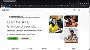 CCNA – CCNA - Lecture 1 - Lab 1