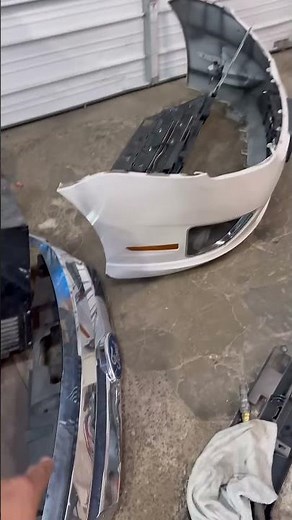 Working on a 2010 Ford Fusion #FordFusion2010 #FordFusion #Mechanics #DRAuto #Cars #Repair