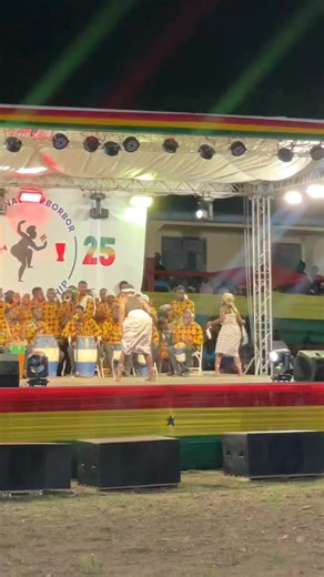 Exploring Ewe Culture Through Music and Dance