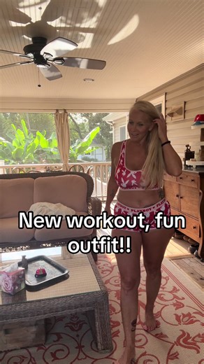 Outdoor Workout Ideas for Comfortable Exercise