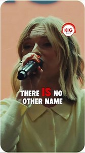 #GOSPEL_USA : There's just something about your name. Jesus Be The Name _ Elevation Worship feat. @TiffanyHudson. Kig-Gospel : Gospel Sans Frontières #music #God #name #elevationworship #Adoration #jesus #Bethename #TiffanyHudson | Kig-Gospel