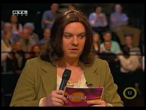 Az utolsó Mónika Show (Fábry)