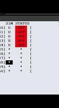 How to check Input And Output in Fanuc Robot how to check input in fanuc robot, Fanuc robot training