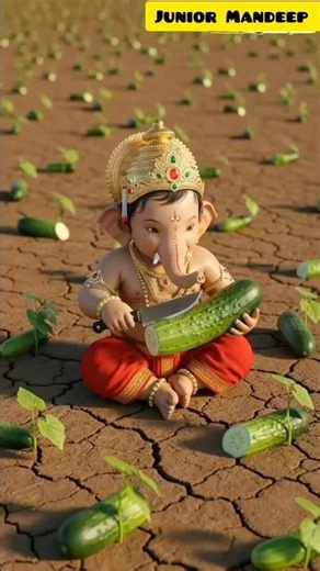 AI God Video🥰ram bhajan ai video Shankar bhajan god animation video #trendingshorts #shortsfeed